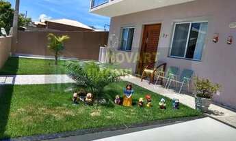 Imagem 4: FCOD 019 Excelente casa no condomínio Blue Garden, 4 quartos