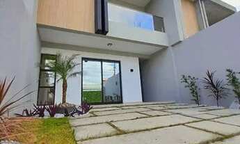 Imagem: Casa com 3 dormitórios à venda, 132 m²