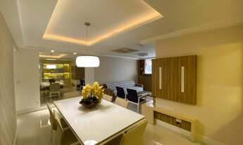 Imagem 5: Apartamento para venda de 4 quartos na Praia do Canto