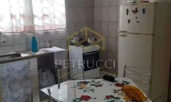 Imagem 7: Casa - Parque Jambeiro - Campinas