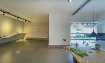 Imagem 3: Apartamento - Fazenda São Quirino - Campinas