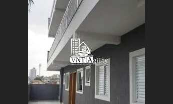 Imagem 4: Apartamento 2 dormitórios à venda Parque Boturussu São Paulo/SP