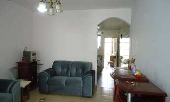 Imagem 6: Sobrado com 2 dormitórios à venda, 72 m² por R$ 400.000,00 - Parque Fongaro - São Paulo/SP