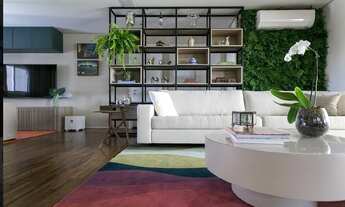 Imagem 3: Apto (Incluso algumas mobílias