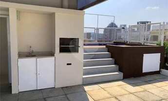 Imagem 2: Apartamento a venda com 314 m² na Chácara Santo Antônio - São Paulo