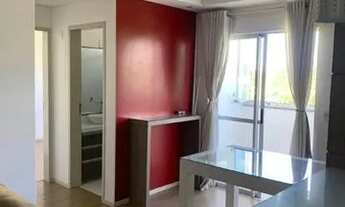 Imagem: Apartamento com 2 dormitórios à venda