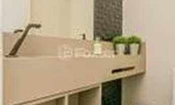 Imagem 7: Apartamento para venda tem 148 metros quadrados com 3 SUÍTES, 3 VAGAS, JARDIM EUROPA