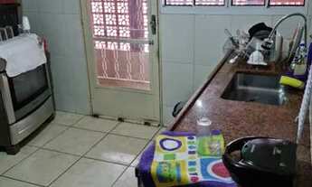 Imagem 6: Casa - Jardim Paraiso de Viracopos - Campinas