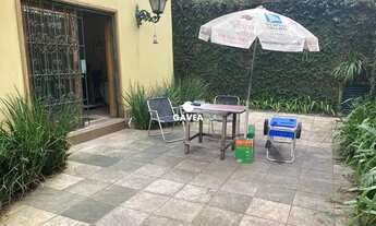 Imagem: Casa a Venda no Boqueirão em Santos