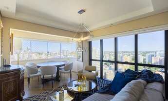 Imagem: Cobertura no Juvevê ARYA 1