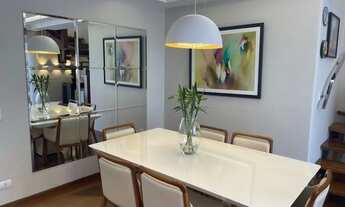 Imagem 5: Apartamento Venda 3 Dormitórios - 256 m² Moema