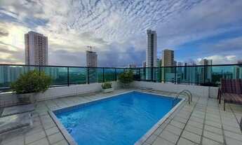 Imagem 4: Boa Viagem - 81 metros - 3 quartos - kabl