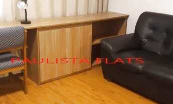 Imagem 3: SÃO PAULO - RESIDENCIAL - CERQUEIRA CÉSAR