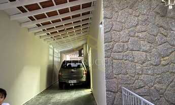 Imagem 5: Casa - Parque São Quirino - Campinas