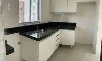 Imagem 2: Apartamento para Venda em São Paulo, Vila Santa Catarina, 2 dormitórios, 2 banheiros, 2 va