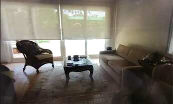 Imagem 6: Casa de 800m² com 4 suítes no Alto da Lapa