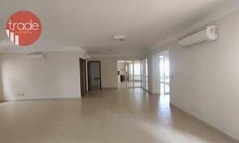 Imagem 2: Apartamento de alto padrão para locação em bairro nobre de Ribeirão Preto