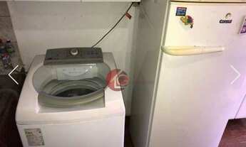 Imagem 6: Casa bairro localizada no bairro Brasil