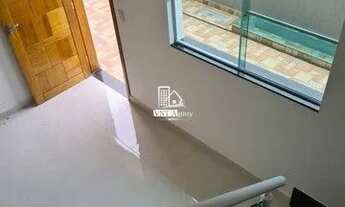 Imagem 4: Apartamento 2 dormitórios à venda Vila Nova Manchester São Paulo/SP