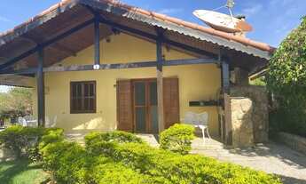 Imagem 2: Casa à venda em Cabreúva - Condomínio fechado