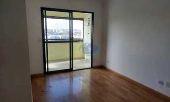 Imagem 2: Apartamento de 2 quartos para alugar no bairro Ipiranga