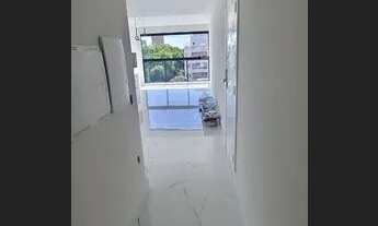 Imagem 6: Aluguel Anual ou venda Apartamento Pronto em Bombas - Bombinhas - 2 Quartos sendo 1 suíte