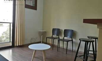 Imagem 4: SÃO PAULO - Flat - JARDIM PAULISTA