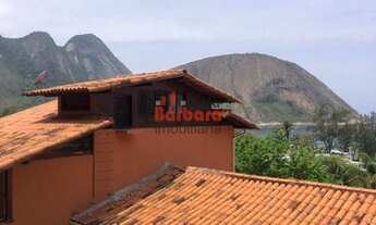 Imagem 7: Casa com 3 dorms, Itacoatiara, Niterói - R$ 7 mi, Cod: 4538