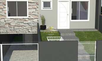 Imagem 5: CAMPO LARGO - Casa Padrão - Jardim Esmeralda