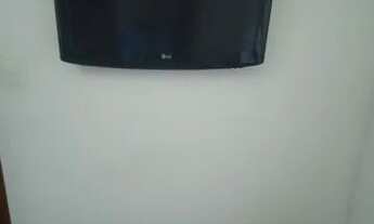 Imagem 2: Quarto para alugar