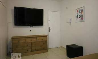 Imagem 6: Apartamento para Aluguel - Centro, 1 Quarto, 42 m2