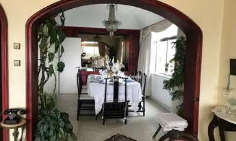 Imagem 5: LAGOA Apartamento com 4 dormitórios