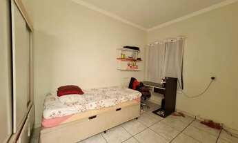 Imagem 7: Casa à venda no bairro Jardim Botânico em Uberlândia