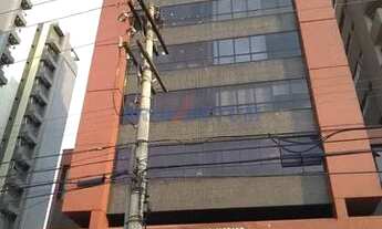 Imagem: Sala - Centro - Campinas