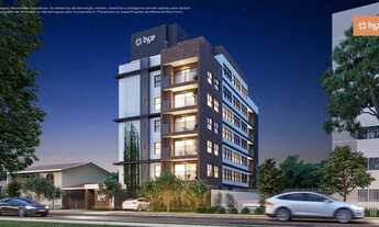 Imagem: Studio à venda, 28 m² por R$ 289.900,00