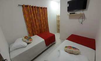 Imagem: Alugo em Maceió (suíte,Hostel