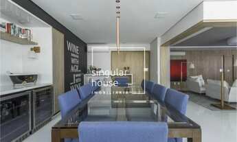 Imagem 6: 3 suítes | Mobiliado