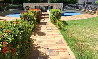 Imagem 7: Apartamento para aluguel com 100 metros quadrados com 2 quartos em Meireles - Fortaleza