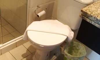 Imagem 5: APARTAMENTO RESIDENCIAL em SÃO PAULO - SP, MOEMA