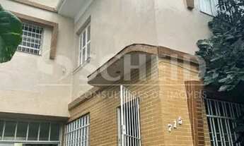 Imagem 2: Locação de sobrado com 4 dormitórios 01 suíte 06 vagas de Garage a 400 metros de metrô An