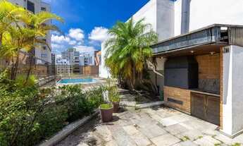 Imagem 4: COBERTURA RESIDENCIAL em São Paulo - SP, Moema