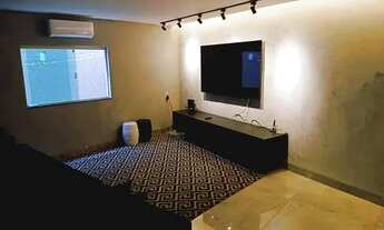 Imagem 7: SOBRADO JD PLANALTO ALTO PADRÃO 4 QUARTOS 3 SUÍTES ARMÁRIOS PORCELANATO VARANDA GOURMET FI