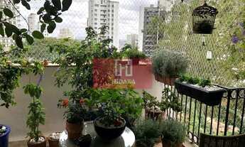 Imagem: Apartamento à venda no bairro Vila Andrade