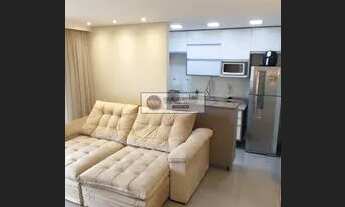 Imagem 4: Apartamento mobiliado em Melville Empresarial II - Barueri, SP