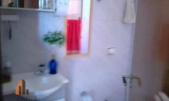 Imagem 3: Apartamento com 3 dormitórios à venda, 92 m² por R$ 450.000,00 - Jardim - Santo André/SP