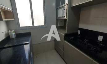 Imagem 6: Aluguel Apartamento mobiliado LARANJEIRAS