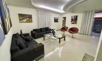 Imagem 3: Casa em condomínio fechado, 4 dormitórios, 369 m² - venda por R$ 3.200.000 ou aluguel por