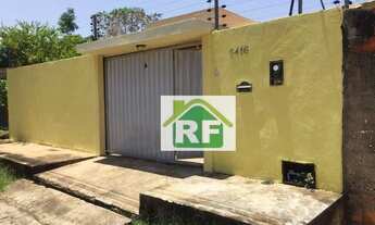 Imagem: CASA RESIDENCIAL VALE QUEM TEM