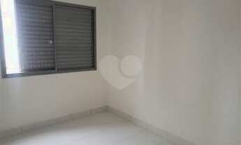 Imagem 7: APARTAMENTO PADRÃO 2 DORMITÓRIOS