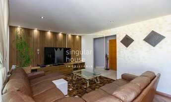 Imagem 2: 218m² | 3 Suítes